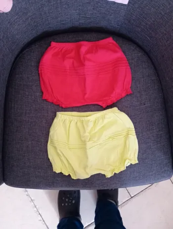Short