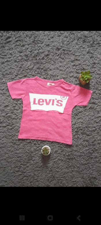 T-shirt Levi's