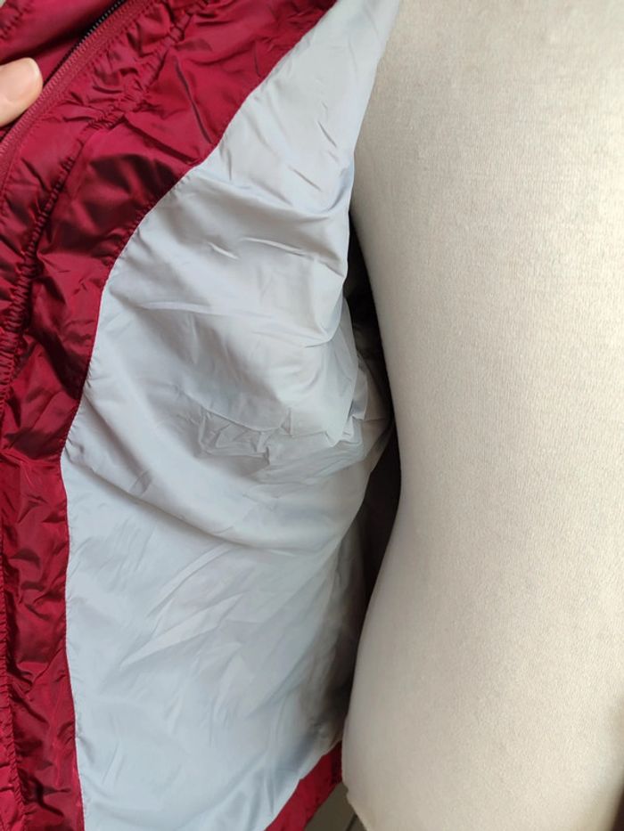 Jolie doudoune matelassée - photo numéro 4