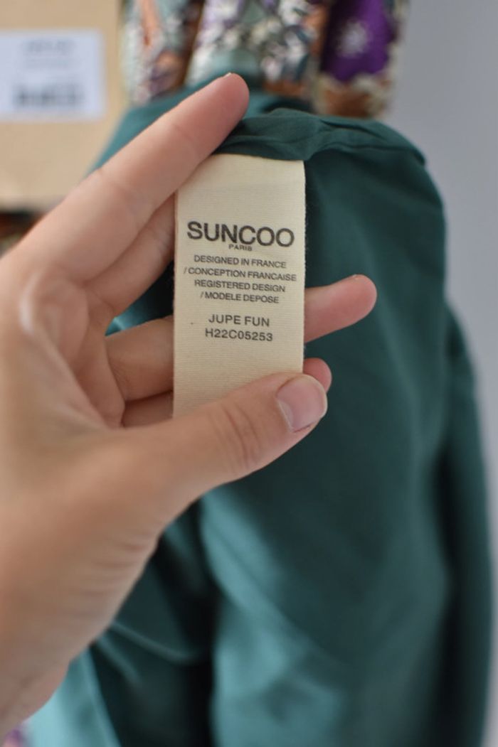 Jupe Suncoo - photo numéro 6