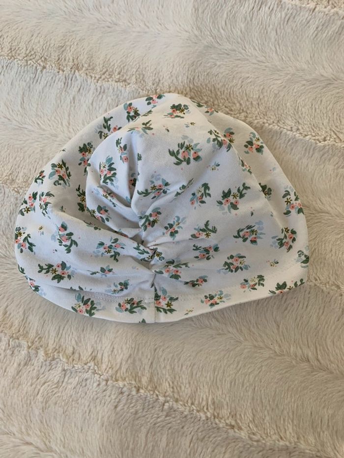 Turban - photo numéro 3