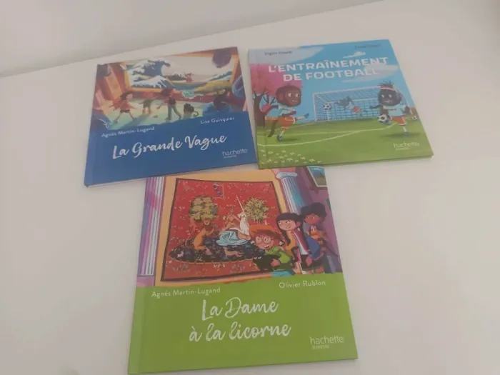 Livres McDo - photo numéro 8