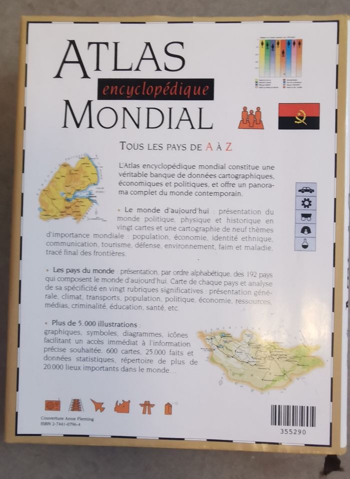 Livre - photo numéro 2