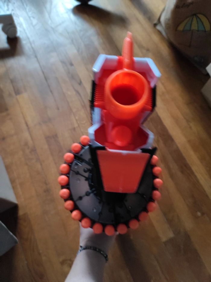 Nerf ultra one - photo numéro 6