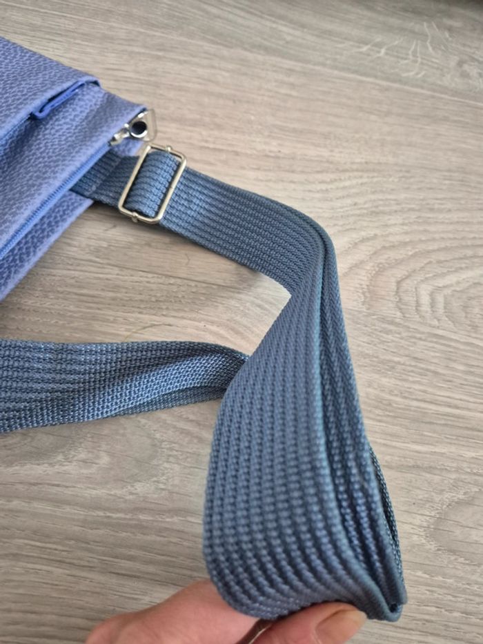 Sac bandoulière paquetage - photo numéro 9