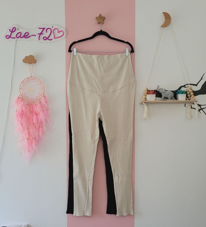 Lot leggings grossesse - photo numéro 2