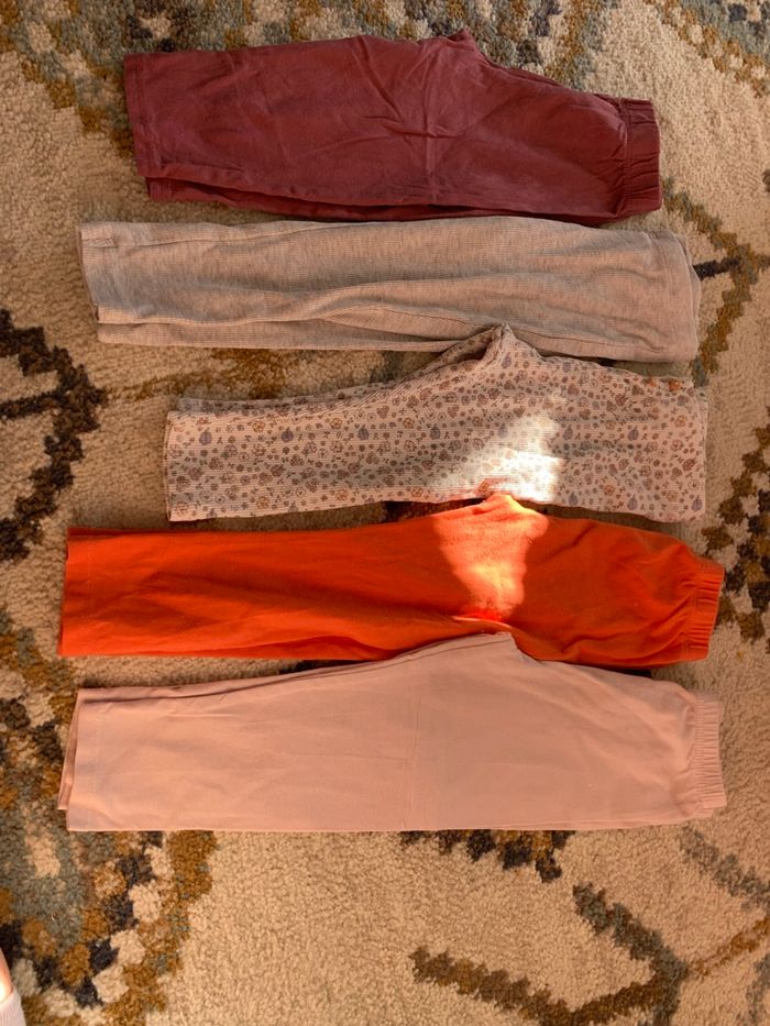 Leggings