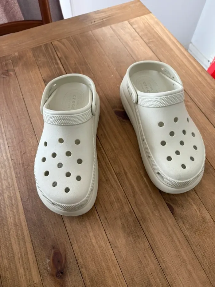 Crocs Crush Clog