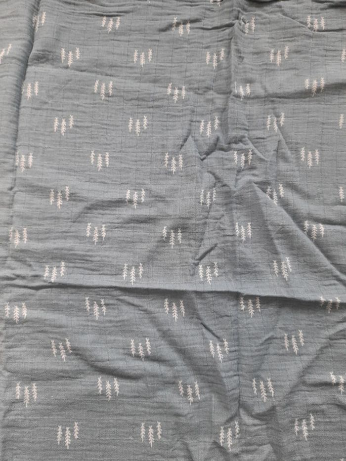 Grand lange - photo numéro 2