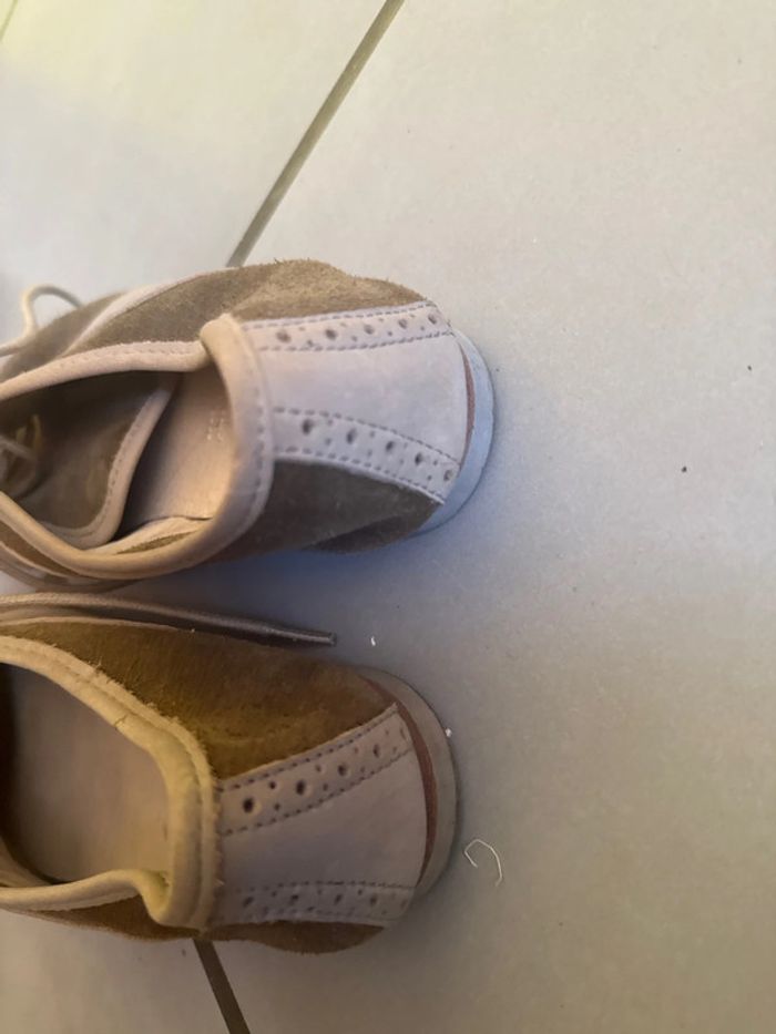 Chaussures Richelieu - photo numéro 8