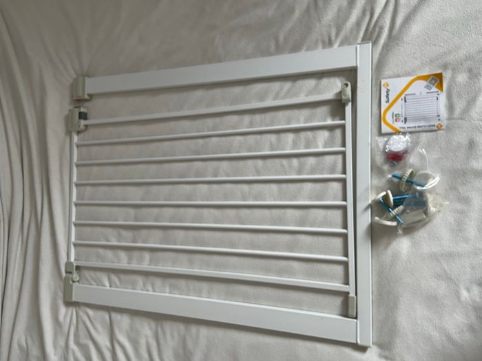 Barriere de securite Safety - photo numéro 2