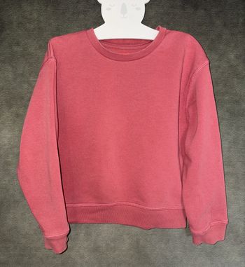 Pull/Sweat à manches longues Marque Tissaia, Taille 4 ans