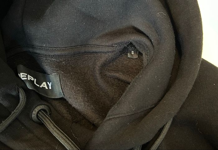 Sweat Replay homme - photo numéro 6