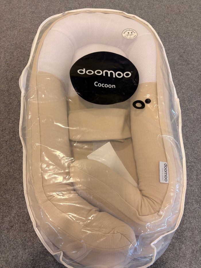 Cocoon Doomoo beige