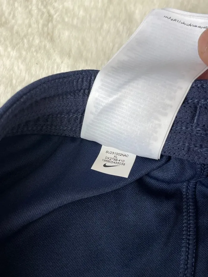 Short psg - photo numéro 8