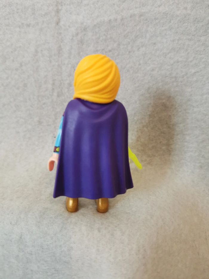 Playmobil super heroine - photo numéro 2