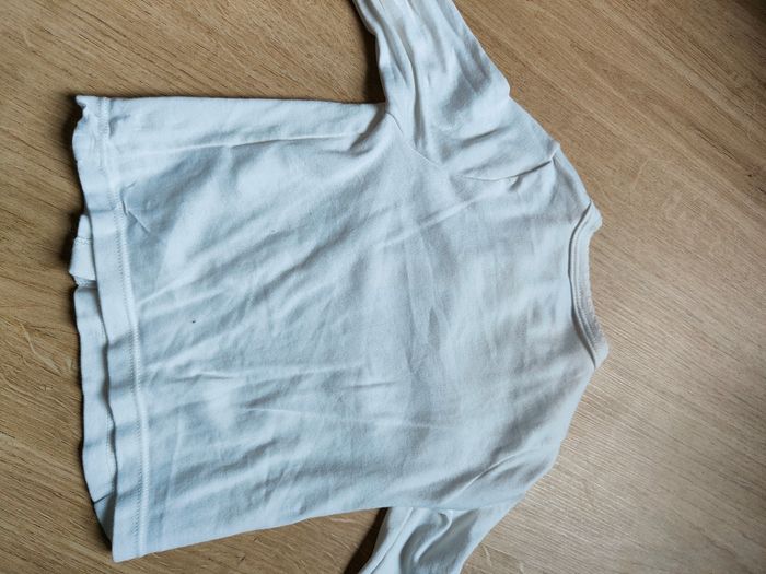 Ensemble robe et gilet petit bateau 18 mois - photo numéro 6