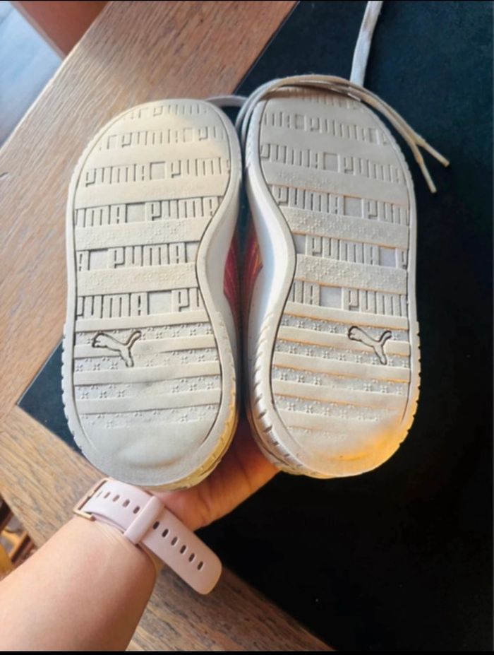 Baskets - photo numéro 4