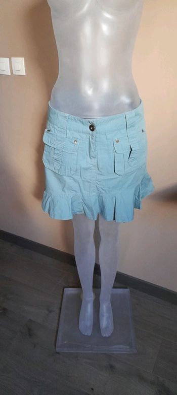 Jupe taille 40