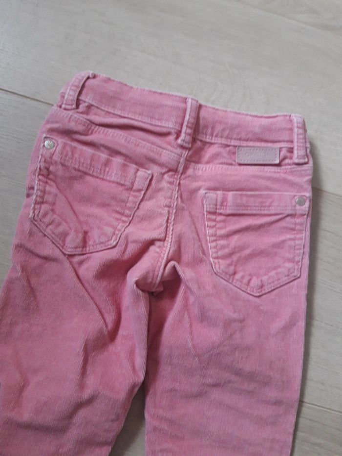 Pantalon 4 ans - photo numéro 3