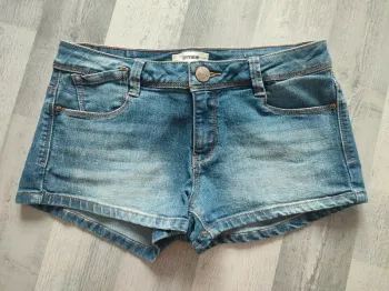 Short