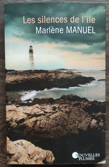 Les silences de l'île de Marlène Manuel