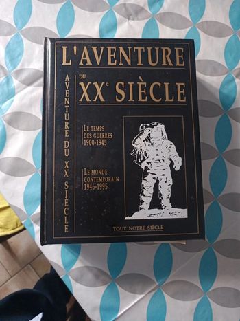 L'aventure du XXe siècle