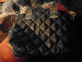 Petit sac à bandoulière