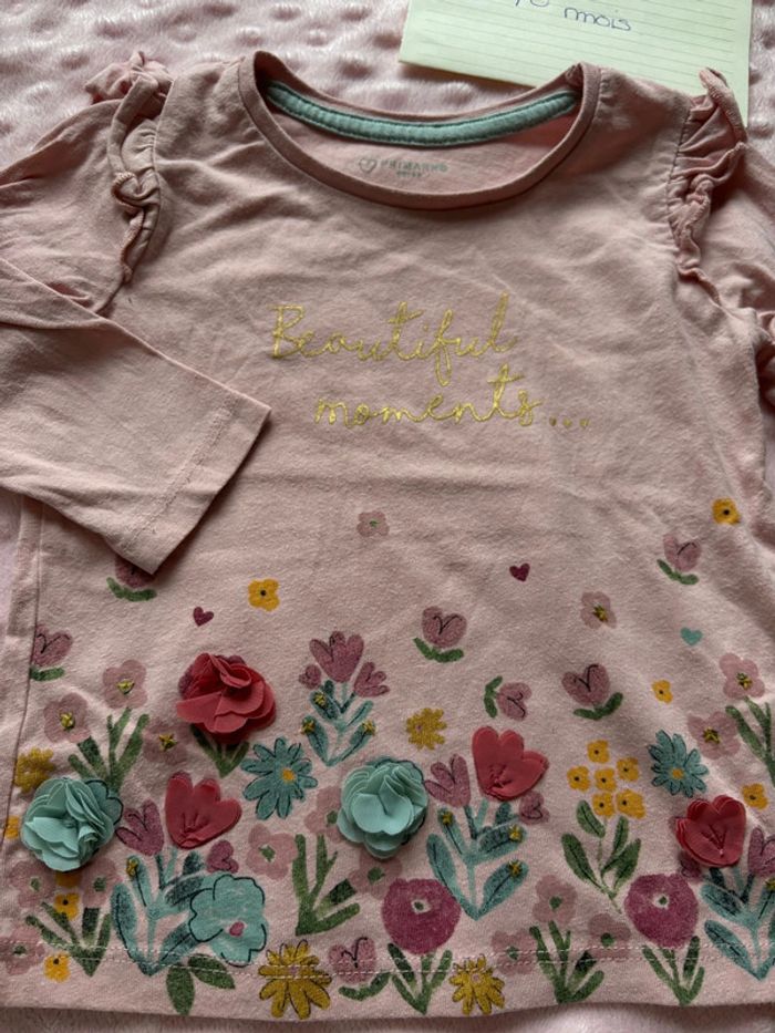 Maillot 18 mois - photo numéro 2