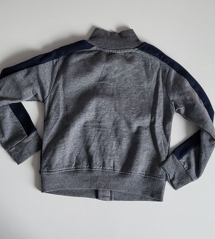 Gillet - photo numéro 2