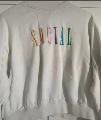 Sweat H&M