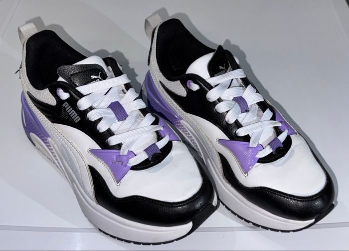 Baskets Puma - photo numéro 3