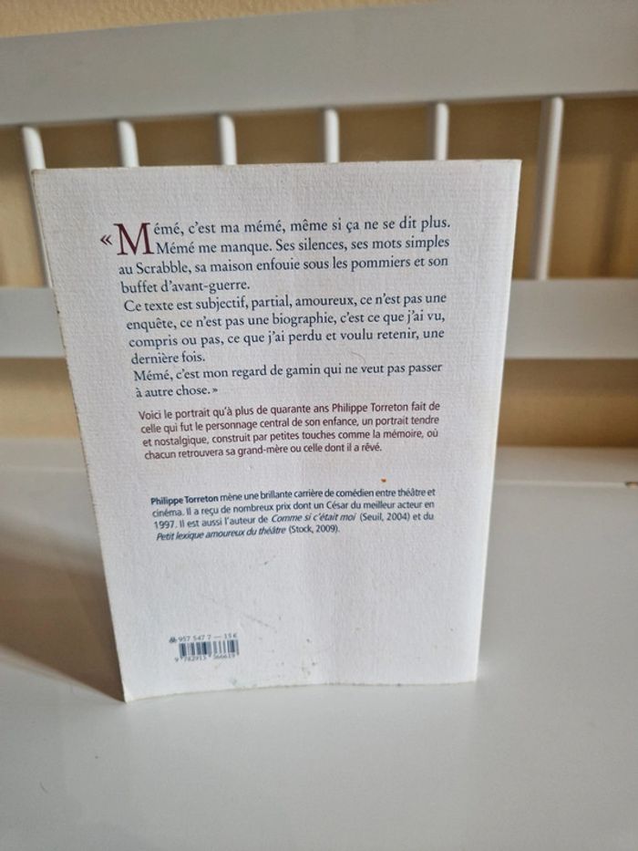 Livre - photo numéro 5