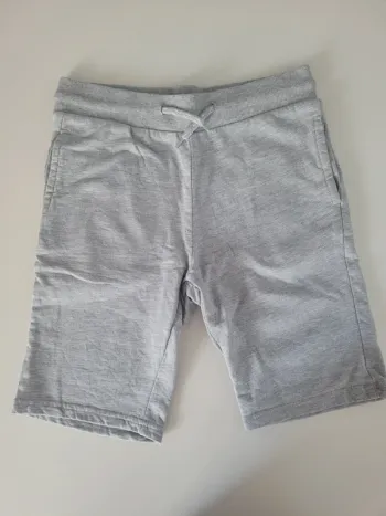 Short sport - 10 ans