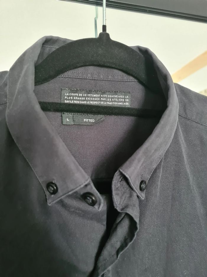 Chemise the kooples L - photo numéro 10