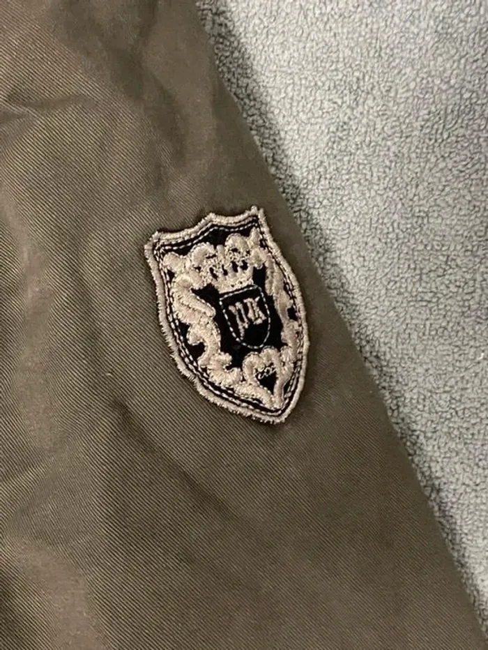 Manteau à capuche Pimkie - photo numéro 3
