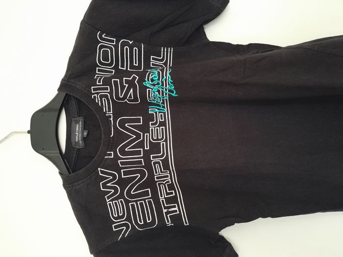 T-shirt - photo numéro 2