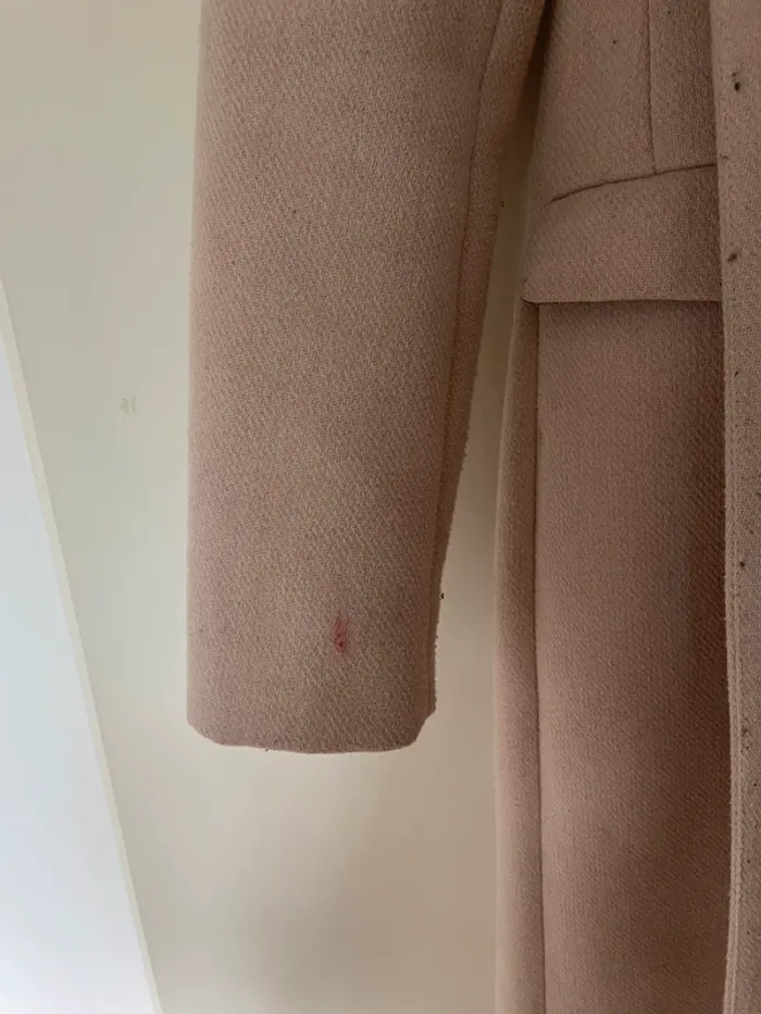 Veste mi saison - photo numéro 2