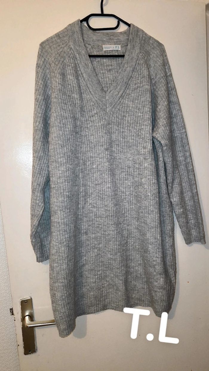 Robe pull