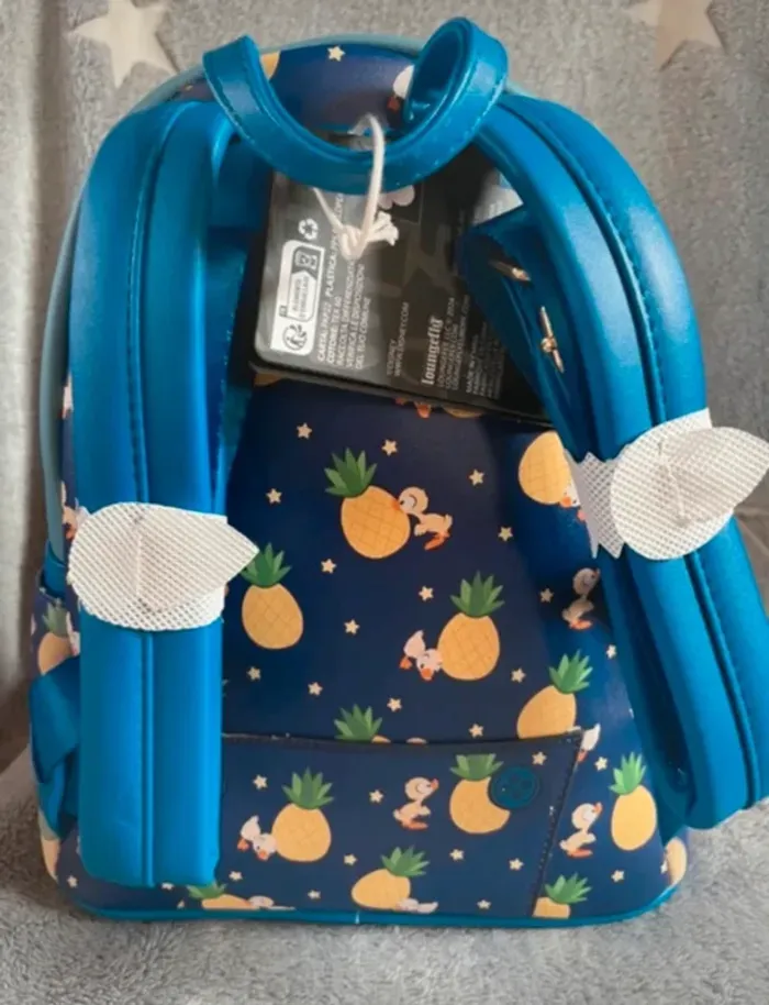 Loungefly Stitch Bedtime - photo numéro 3