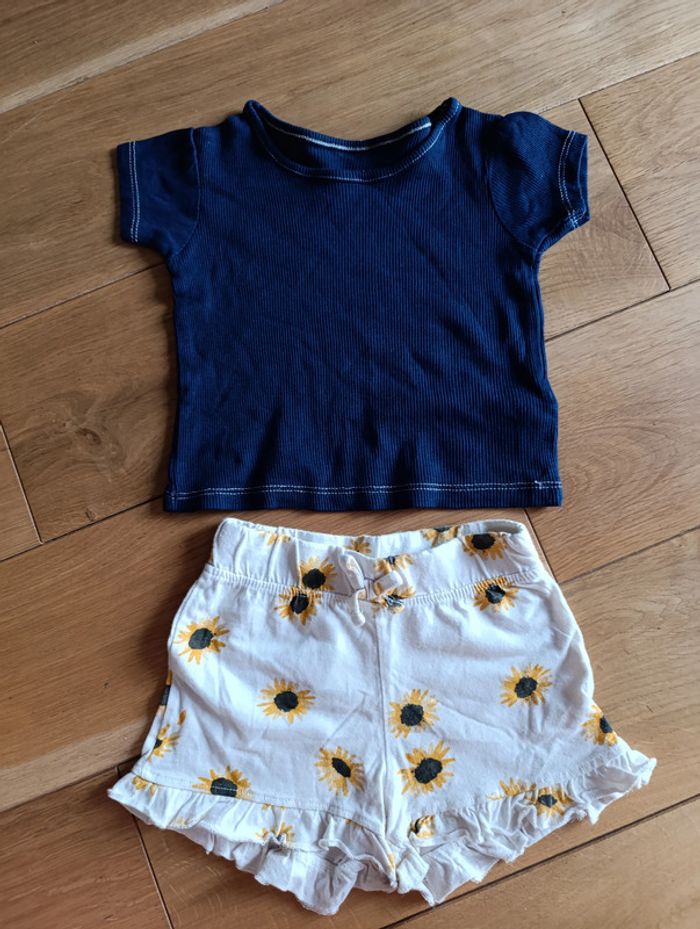 Lot de vêtement mix & match - photo numéro 10