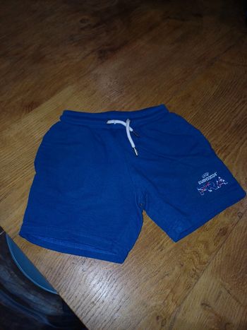 Short 6/8ans