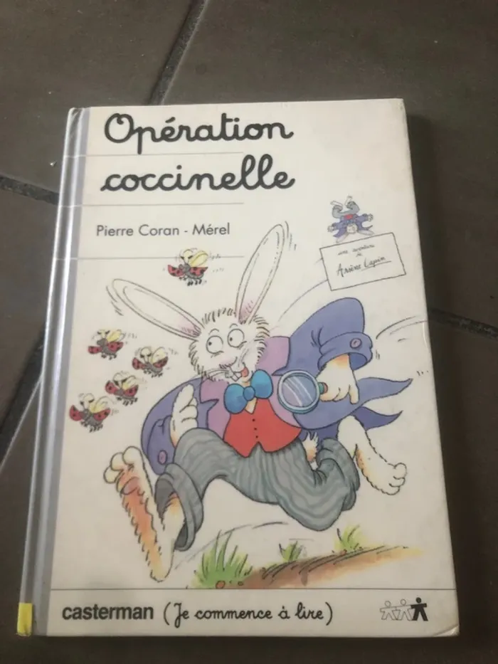 Lot de livre enfant 📕 - photo numéro 5