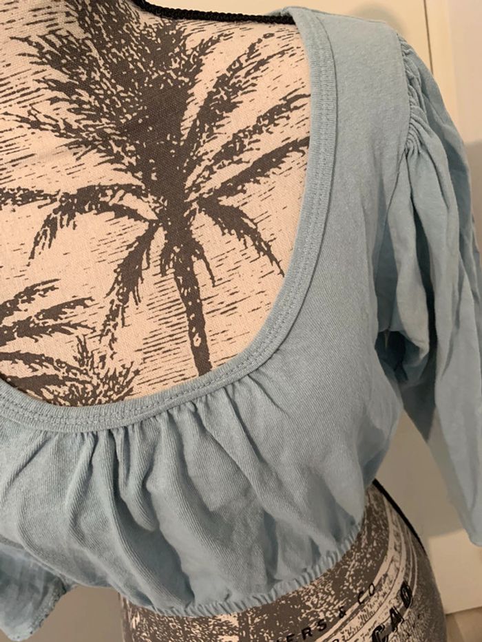 Crop top - photo numéro 2