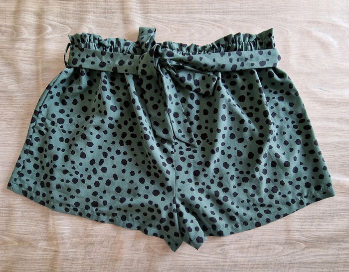 Short de grossesse