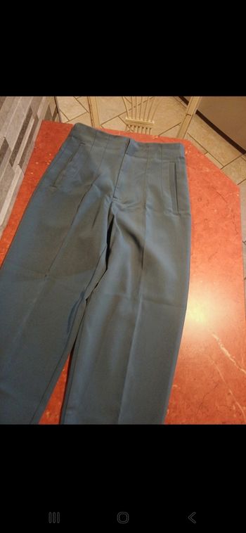 Pantalon femme taille S