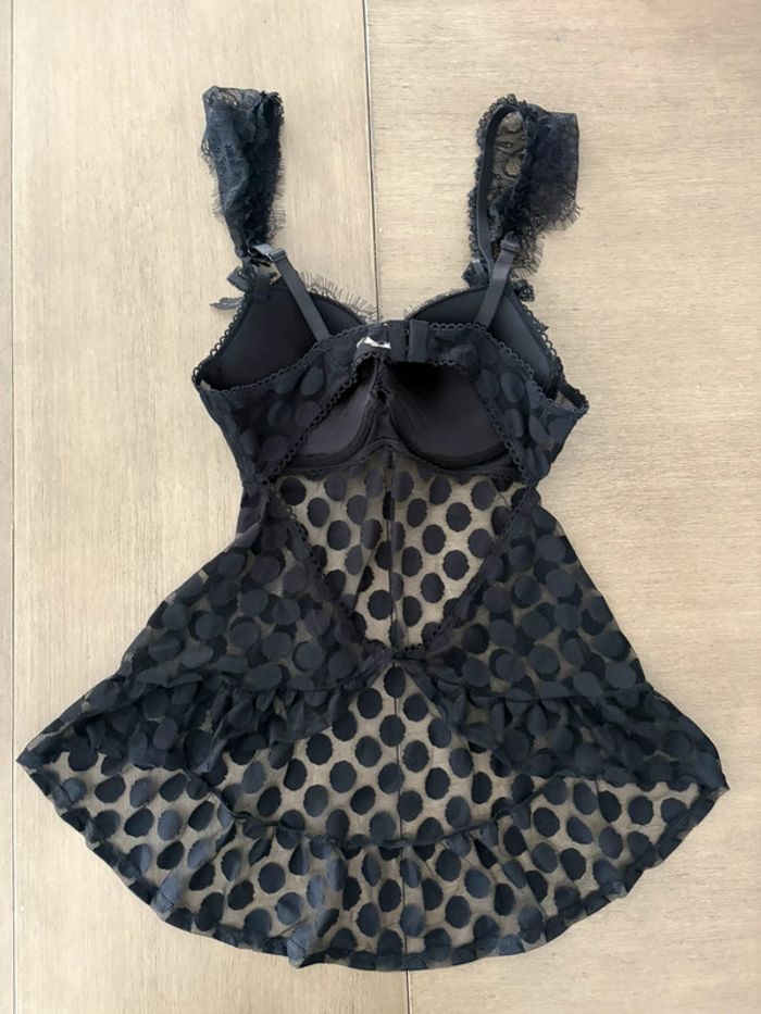 Lingerie Soleil Sucré - photo numéro 12