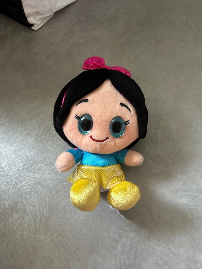 Peluche Disney - photo numéro 2