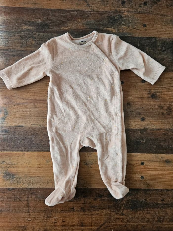 Pyjama 6mois