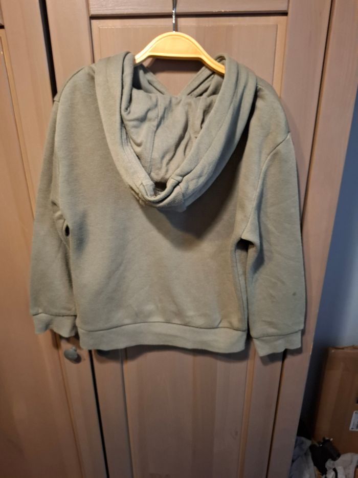 Sweat 3/4 ans - photo numéro 2